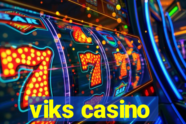 viks casino