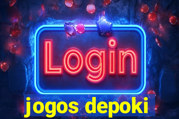 jogos depoki