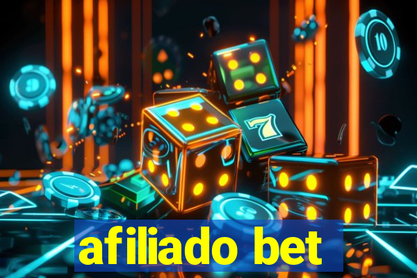 afiliado bet