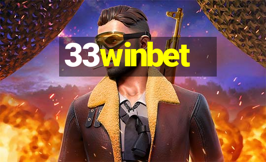 33winbet