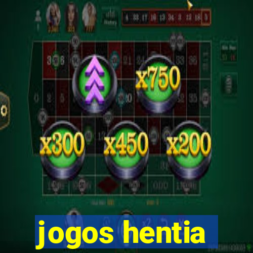 jogos hentia