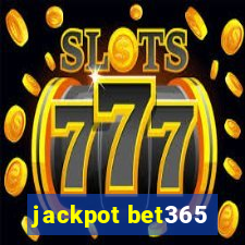 jackpot bet365