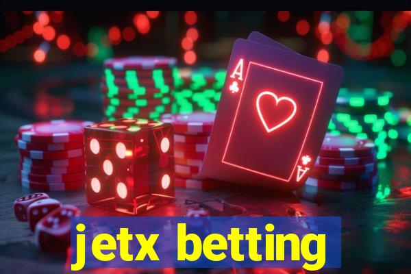 jetx betting