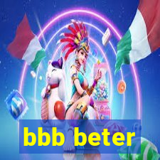 bbb beter