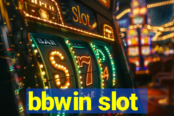 bbwin slot