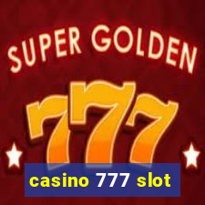 casino 777 slot