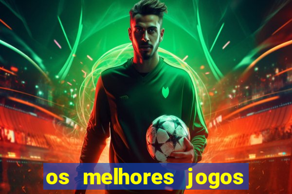 os melhores jogos do tigre