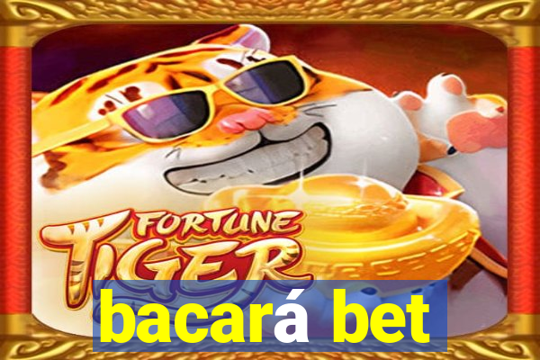 bacará bet