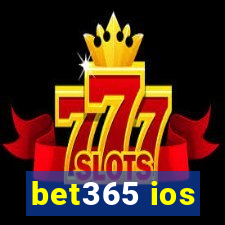 bet365 ios