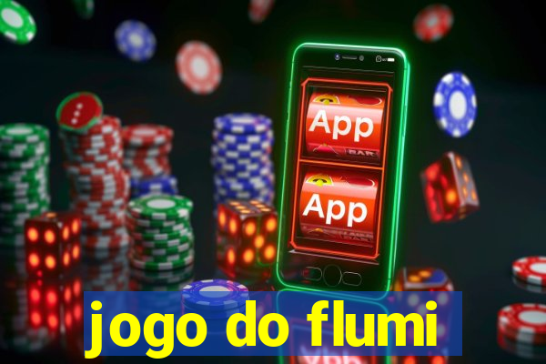 jogo do flumi