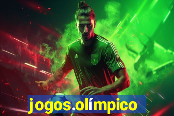 jogos.olímpicos