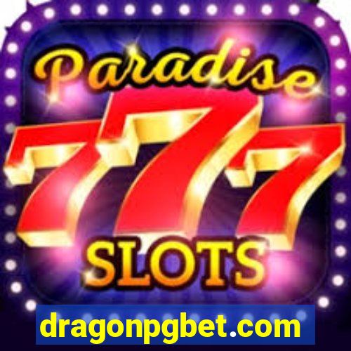 dragonpgbet.com