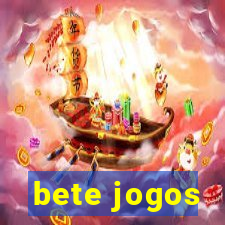 bete jogos