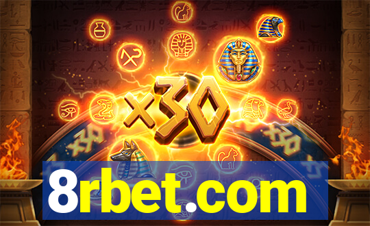 8rbet.com