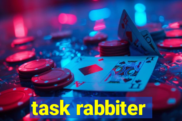 task rabbiter