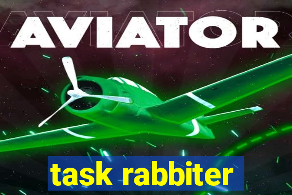 task rabbiter