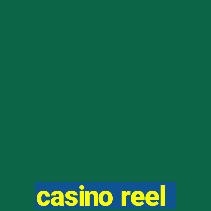 casino reel