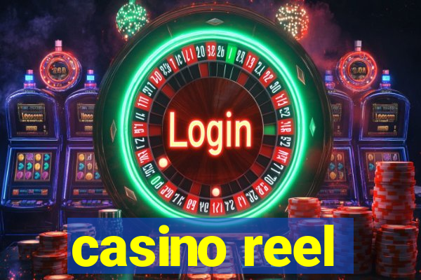 casino reel