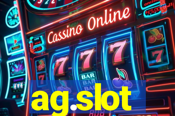 ag.slot