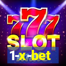 1-x-bet