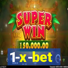 1-x-bet