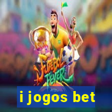 i jogos bet