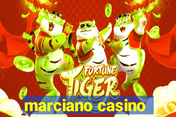 marciano casino