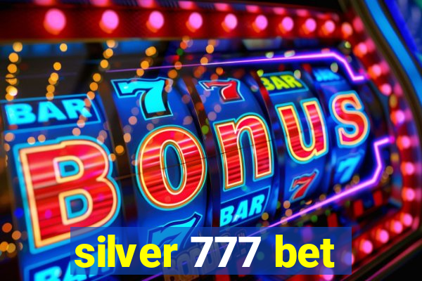 silver 777 bet