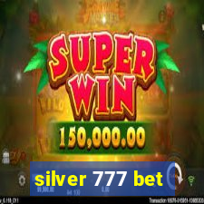 silver 777 bet