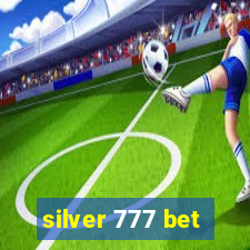 silver 777 bet