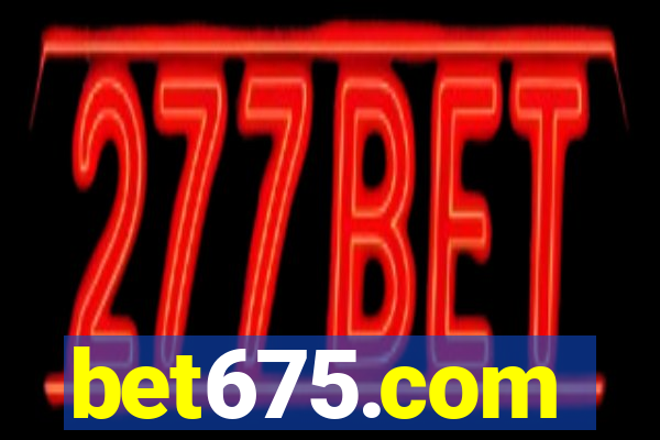 bet675.com