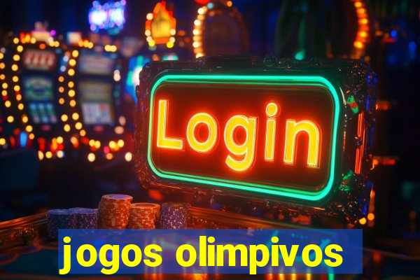 jogos olimpivos