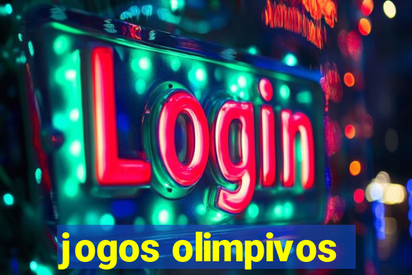 jogos olimpivos