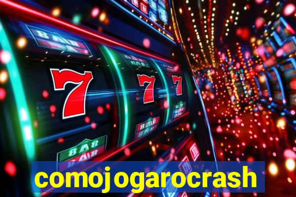 comojogarocrash