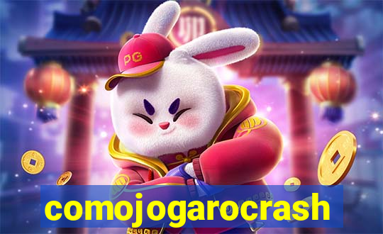 comojogarocrash