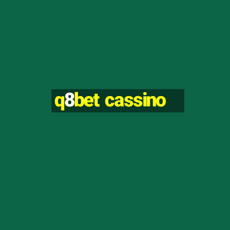 q8bet cassino