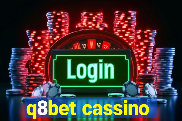 q8bet cassino