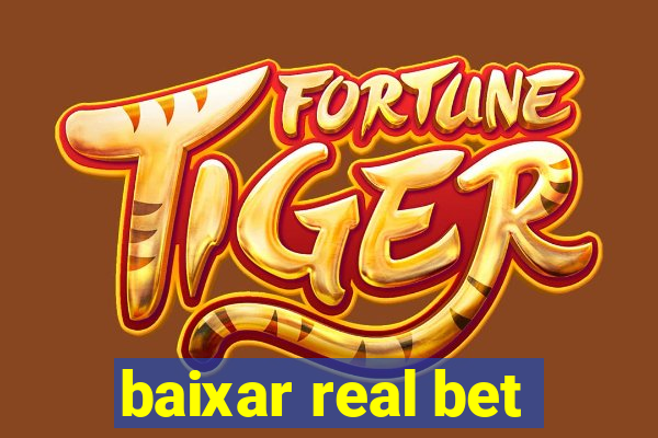 baixar real bet