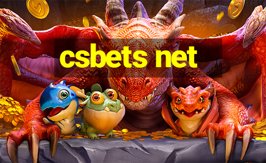 csbets net