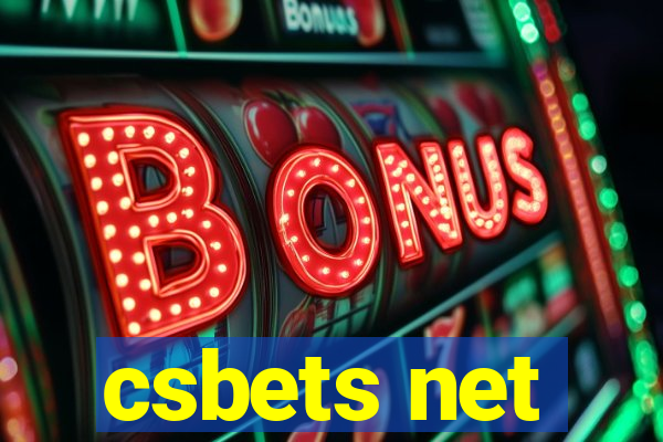 csbets net