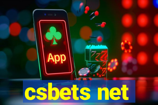 csbets net