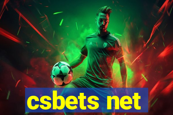 csbets net