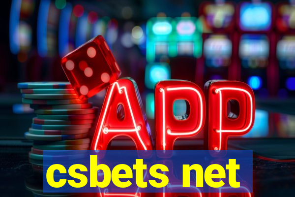 csbets net