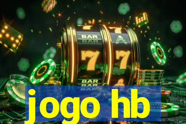 jogo hb