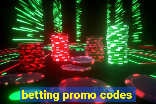 betting promo codes