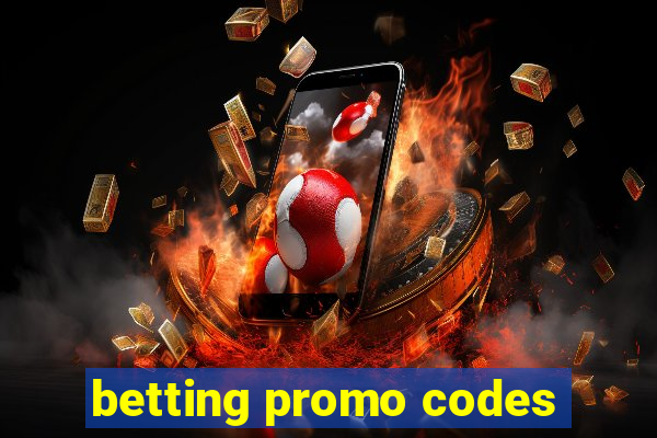 betting promo codes