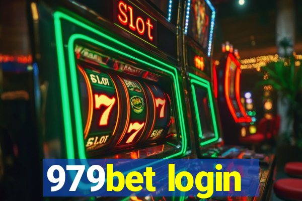 979bet login