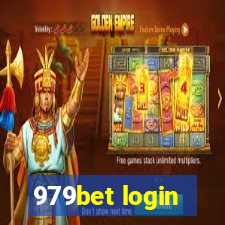 979bet login