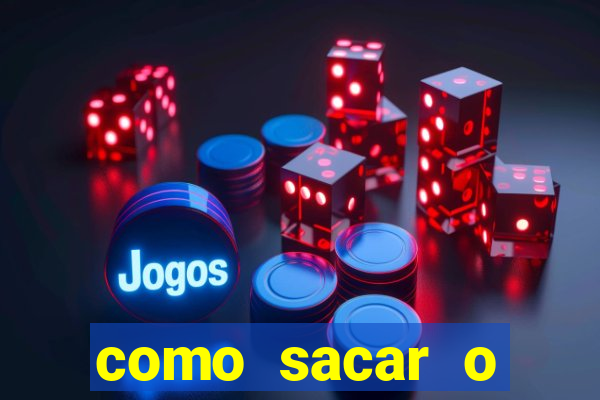 como sacar o dinheiro do bingo day pelo pix