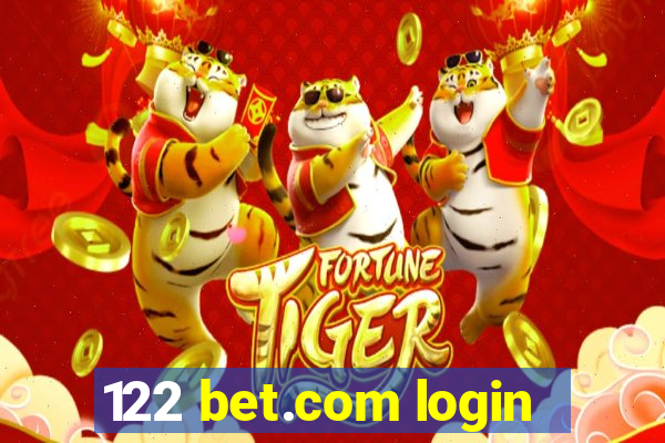 122 bet.com login